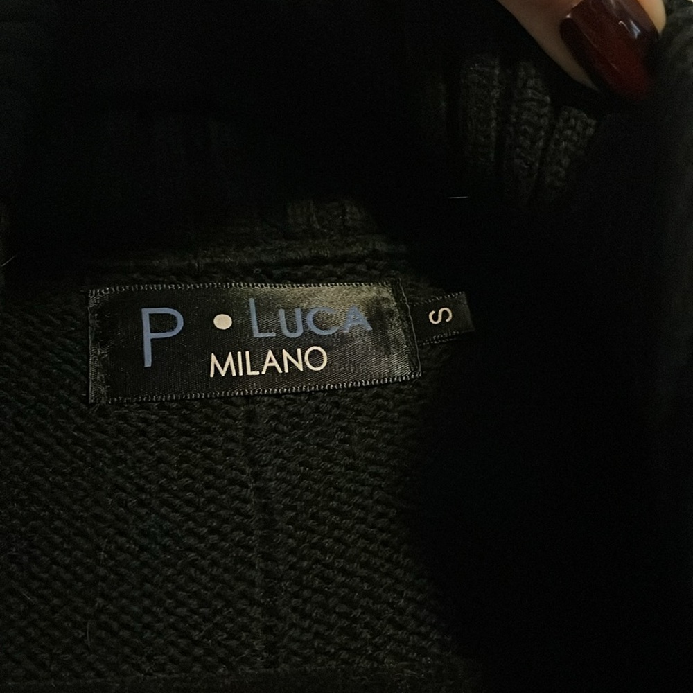 Knit Jacket - image 4